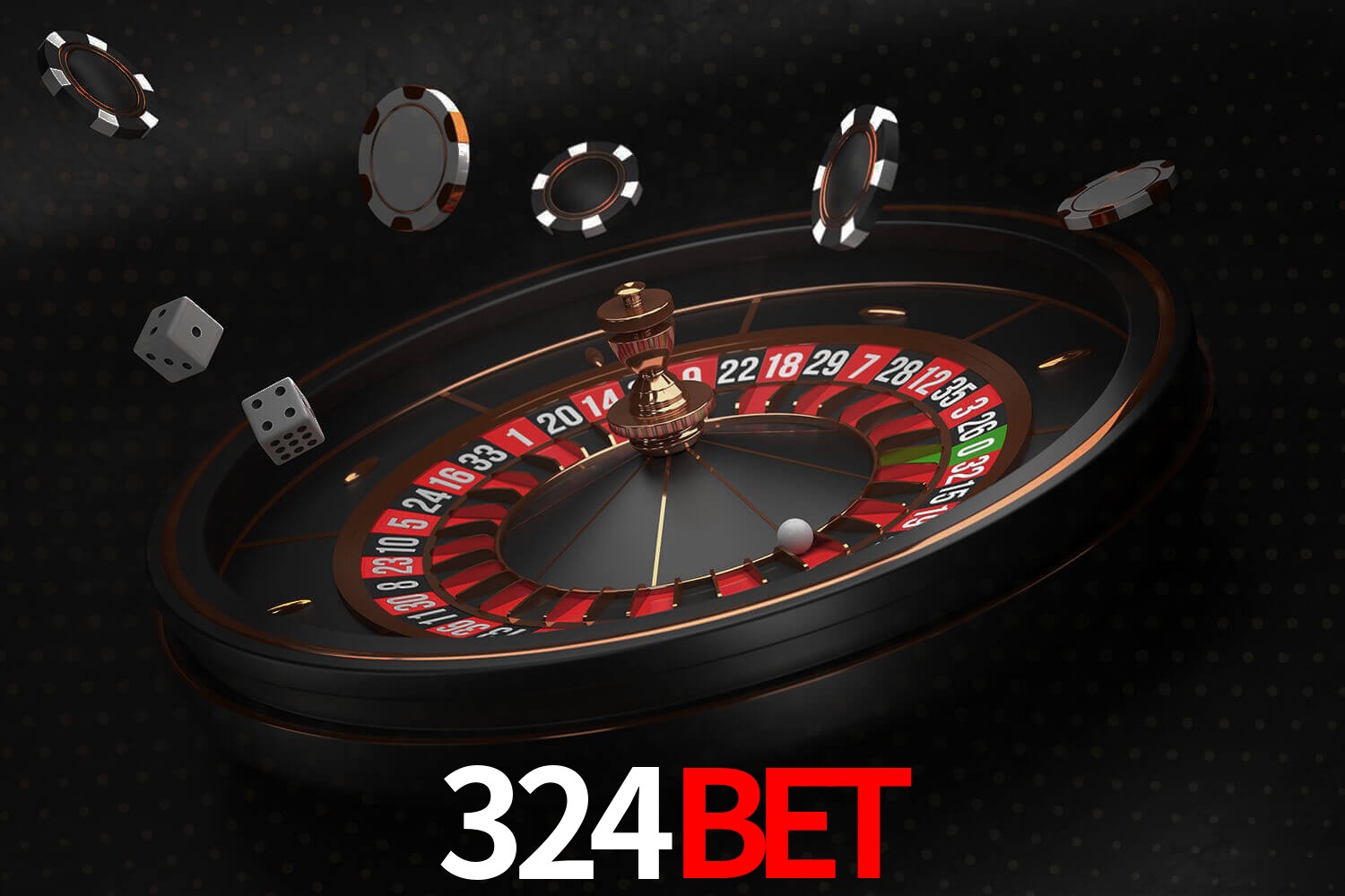 324 BET login