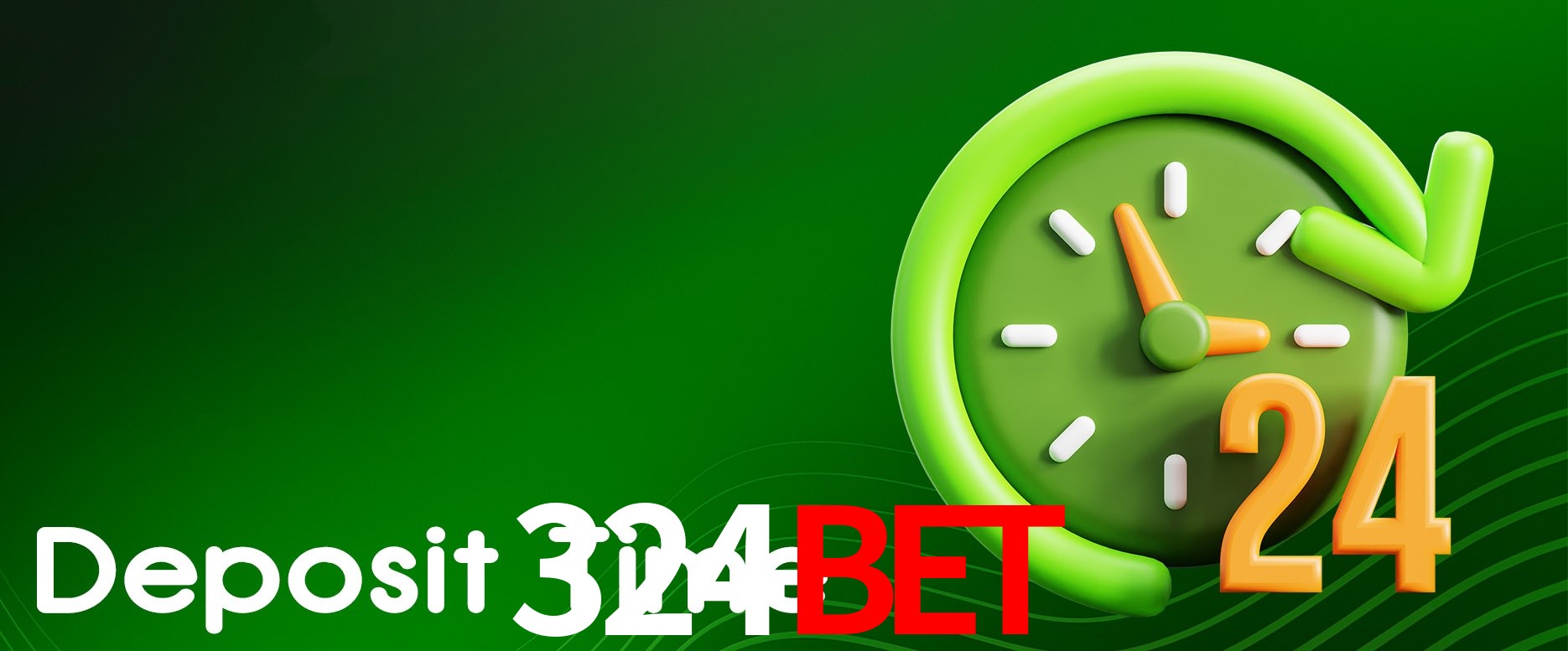 Promoção Relâmpago 324BET