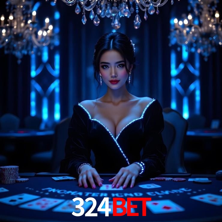 Casino Ao Vivo 324BET