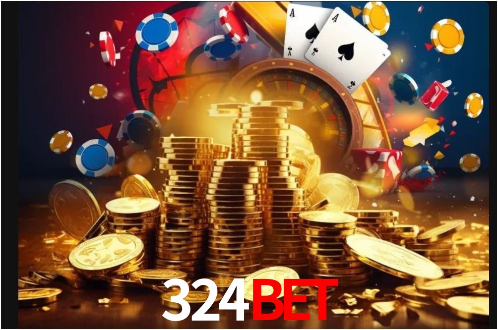 Explorando a Categoria de Eventos em Apostas na 324BET