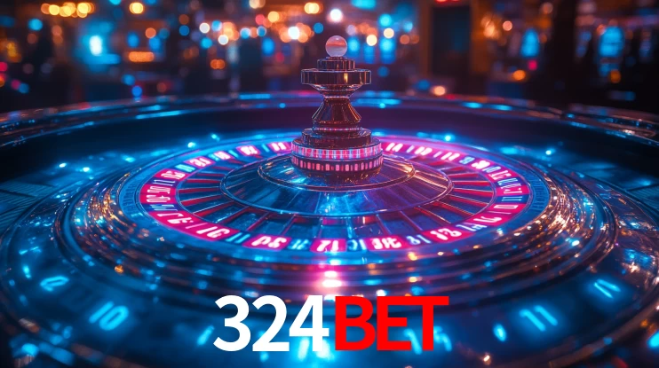 Explore as vantagens do 324BET: serviço profissional e confiabilidade