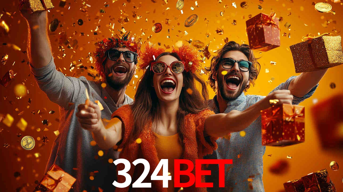 324BET: A Experiência de Casino com Jogos de Mesa ao Vivo