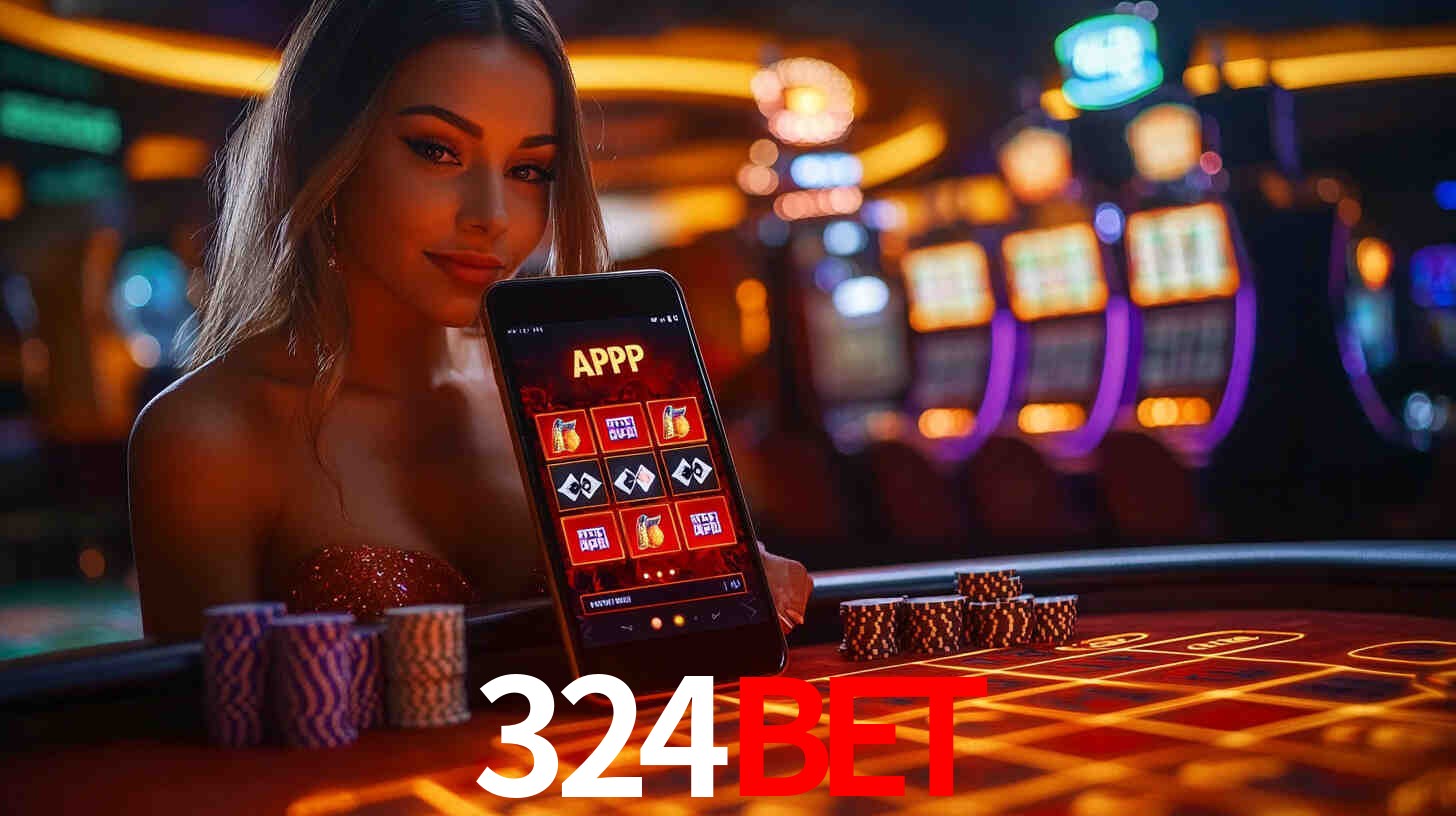 Descubra a Magia dos Jogos de Arcade no 324BET
