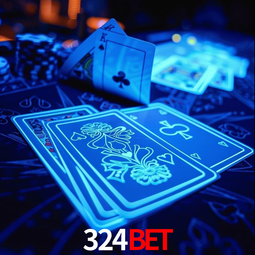 Casino Ao Vivo 324BET