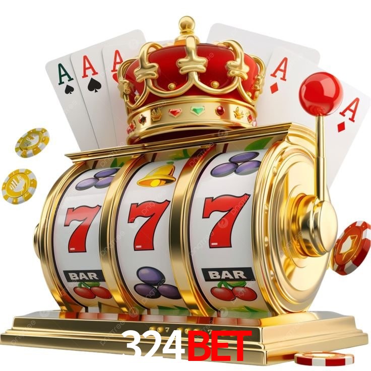 Jackpots e promoções na 324BET