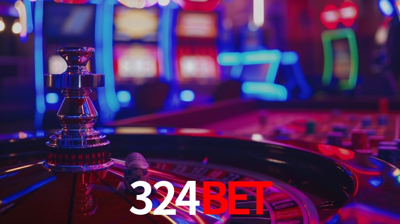 324 BET login