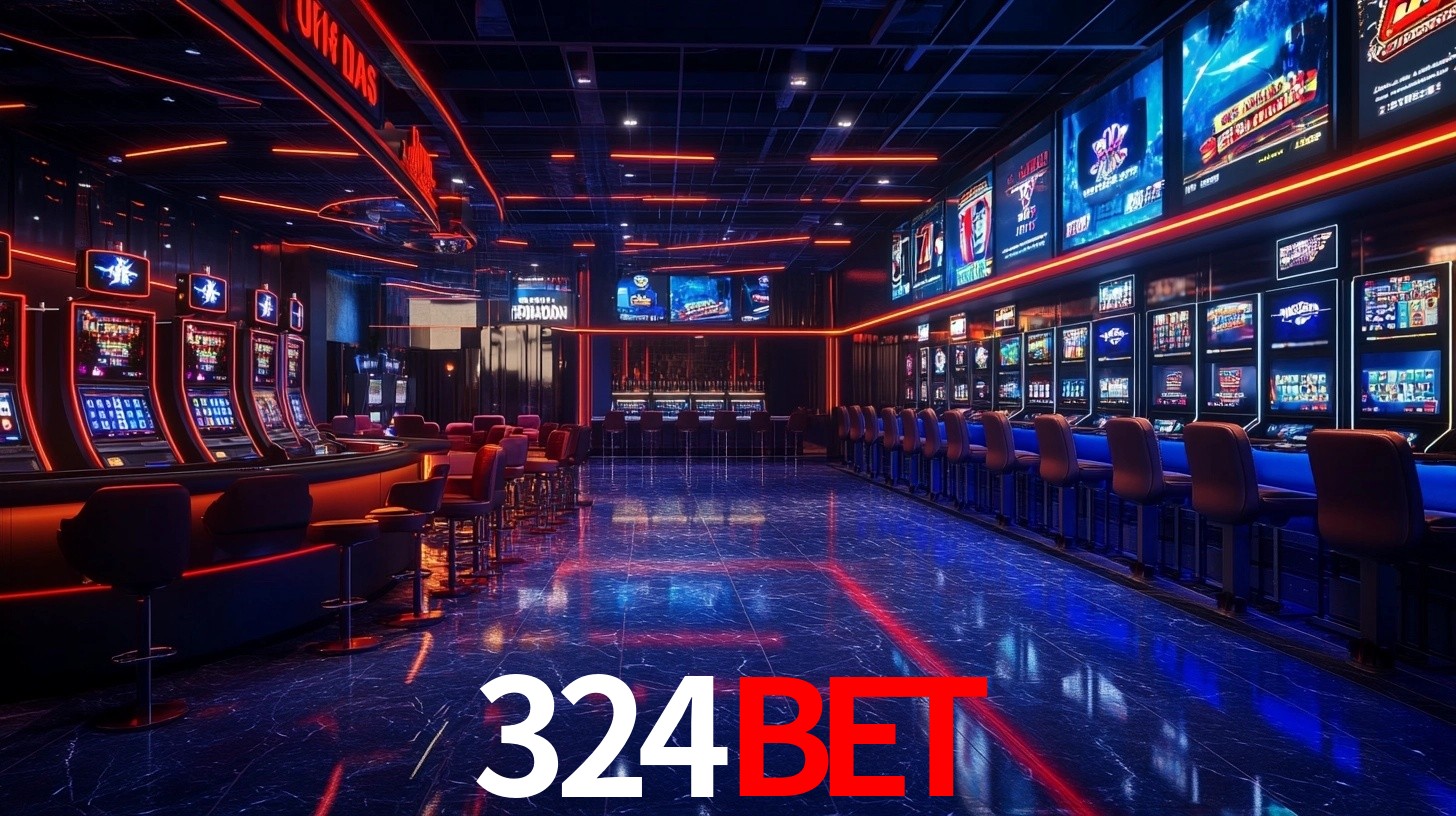 Daily Bonuses 324BET