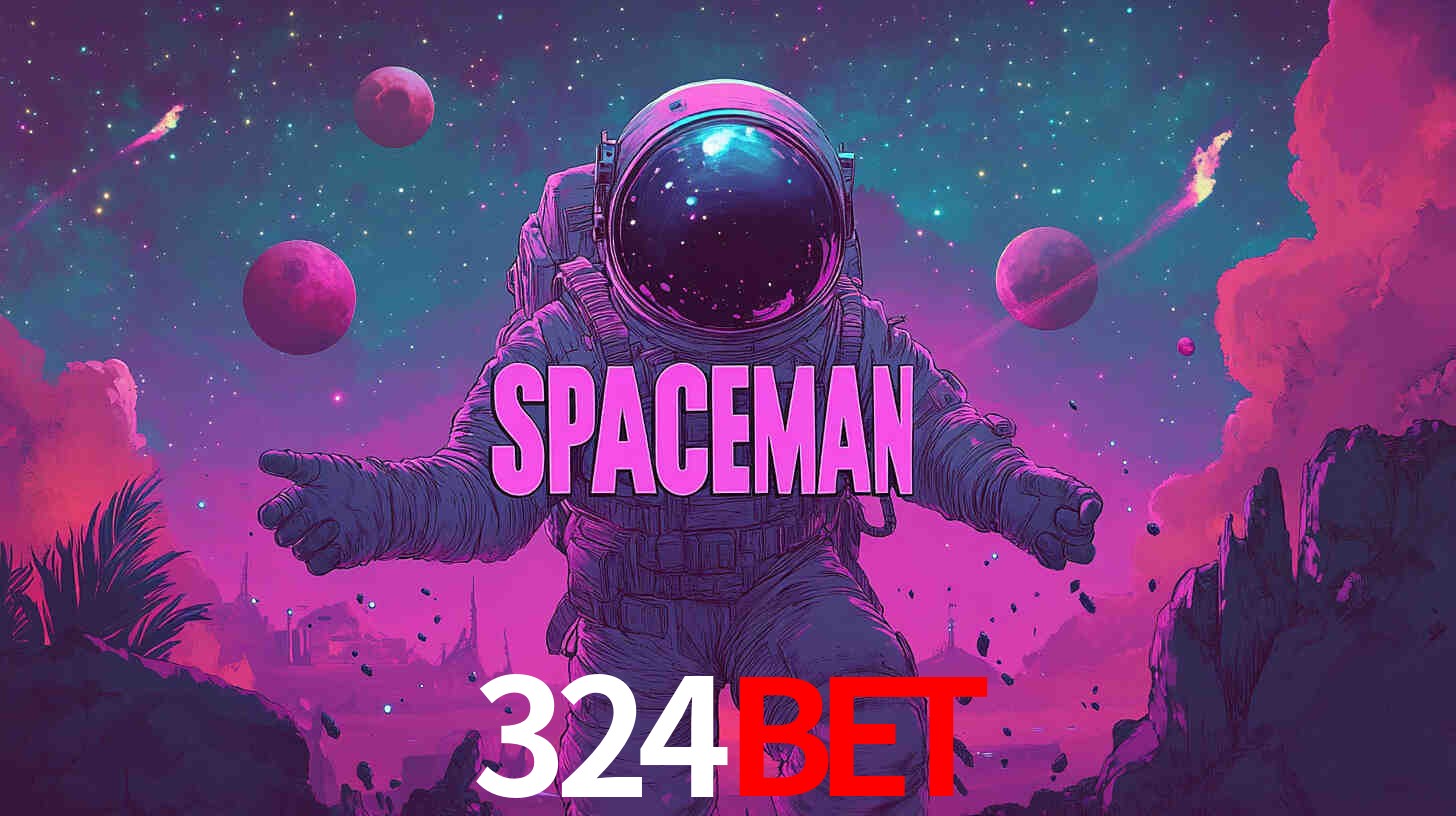 Inovações de Jogos na 324BET: O Futuro das Experiências Interativas
