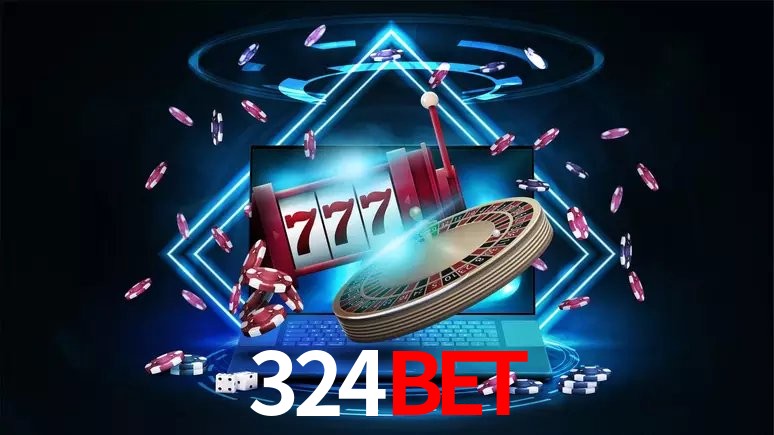 Mesa de Blackjack 324BET