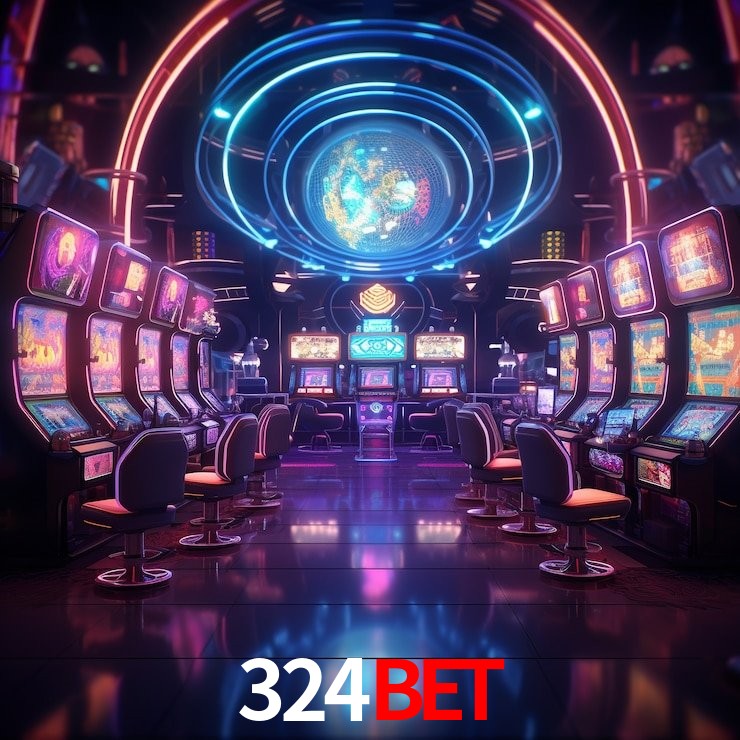 Jogos de Slot 324BET
