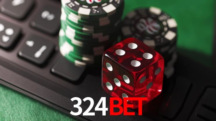 Slot Games 324BET