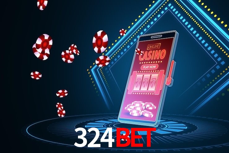 Biblioteca de slots populares na 324BET