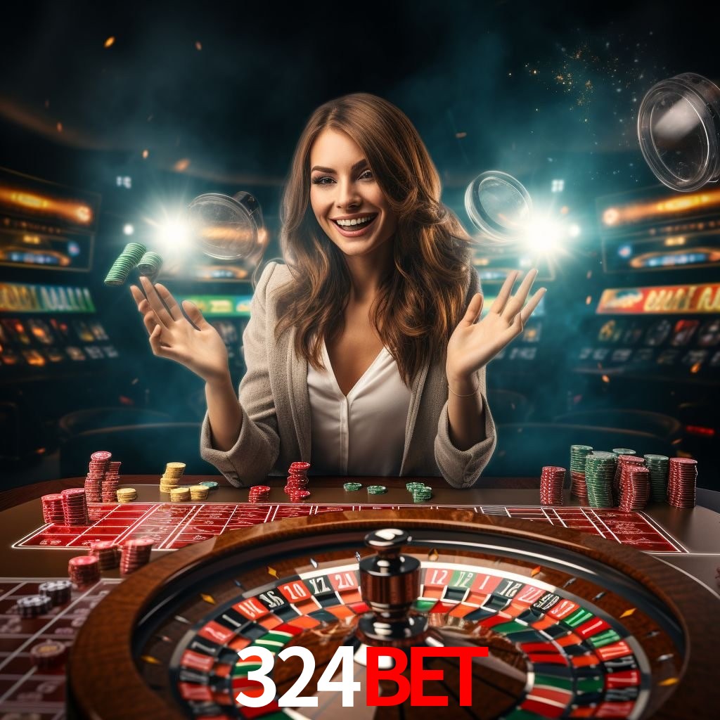 Experimente o Login Seguro Premium no 324BET