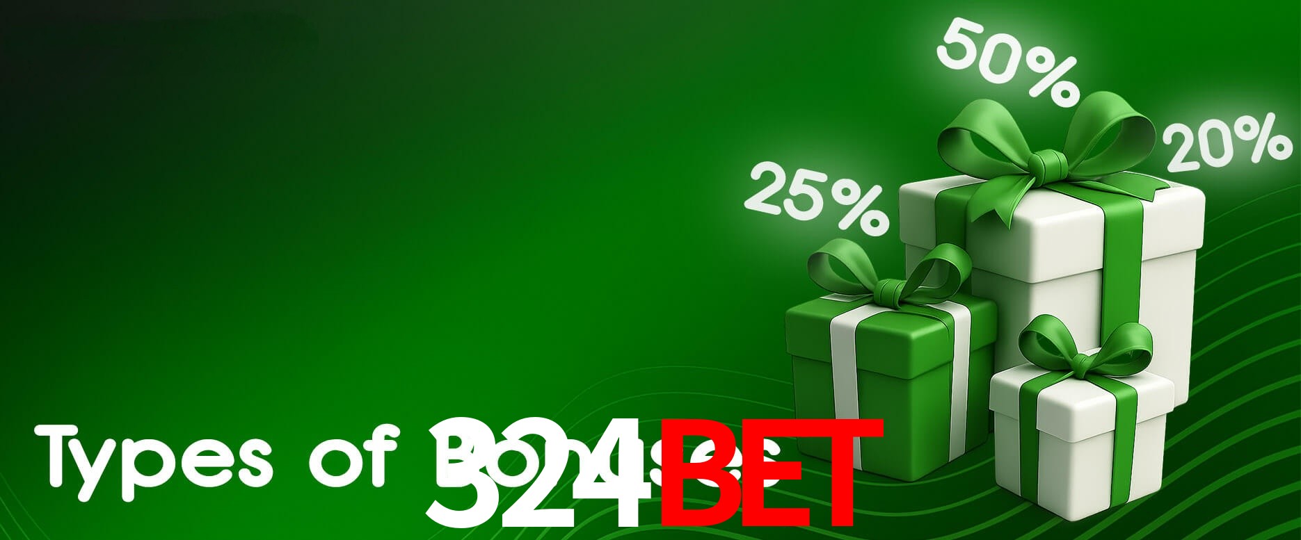 Especiais de Fim de Semana 324BET