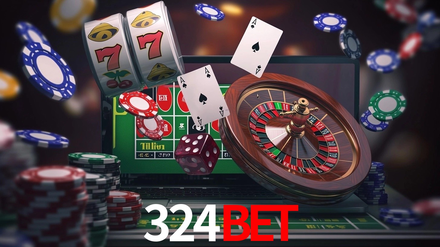 Ofertas Imperdíveis na 324BET: Promoções e Bônus Que Valem a Pena